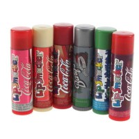 Kólás ajakbalzsam szett (6db)